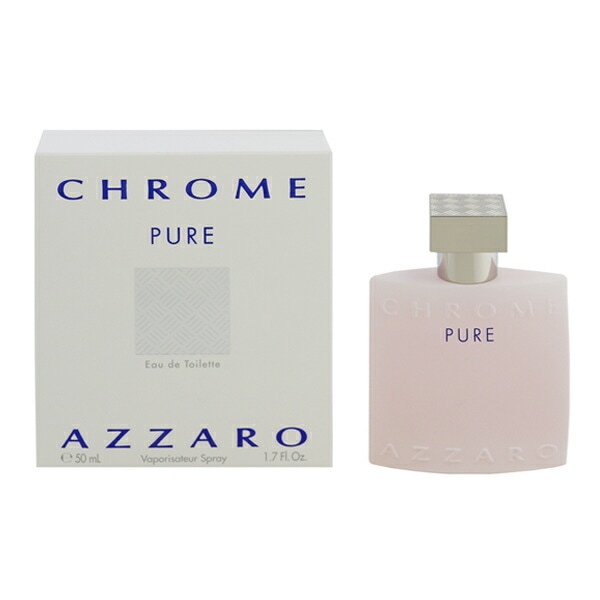 クローム ピュア EDT SP 50ml