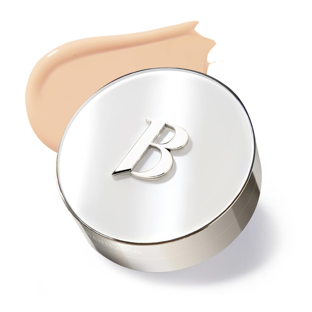 [バニラコ]BANILACO カバーリシャスアルティメットホワイトクッション 本品 (22 Natural) SPF38++ 14g クッションファンデ セミマット