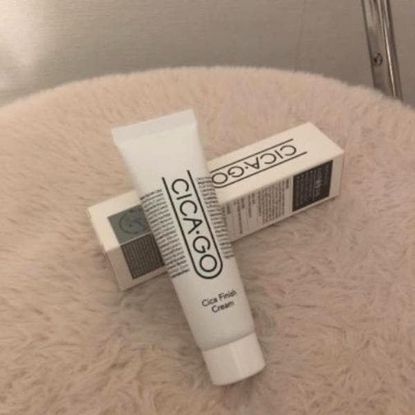 CICA フィニッシュ クリーム 50ml