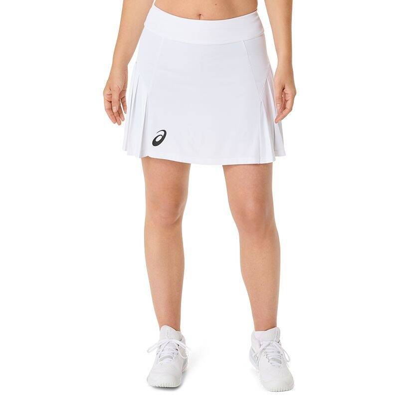 アシックス ASICS マッチスカート W(2042A355100) スカートパンツ 2042A355100 417449