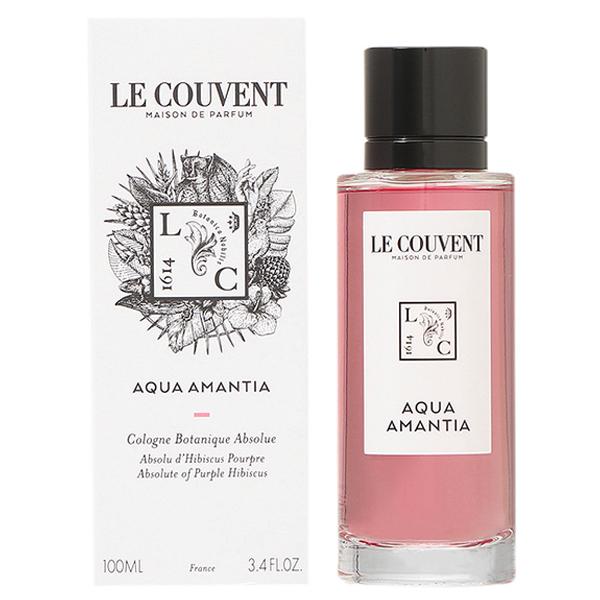 ボタニカルコロン アブソリュート アクアアマンシア 100mL