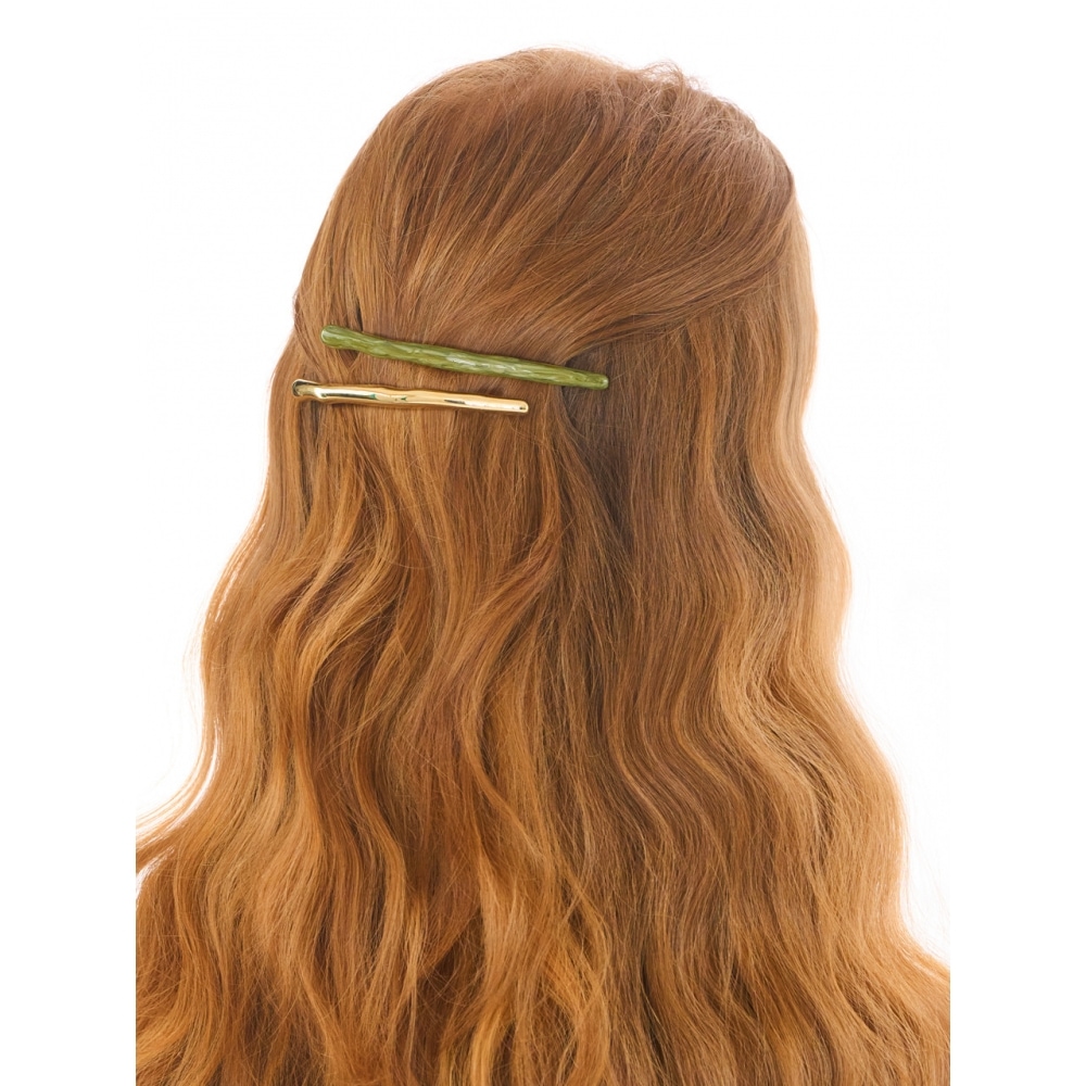 Jean Paul Clarisse マーベルブランチ自動ピン JP 23320AB