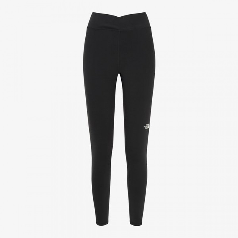 ノースフェイス レディース ツワイン レギンス BLACK NF6KR32A