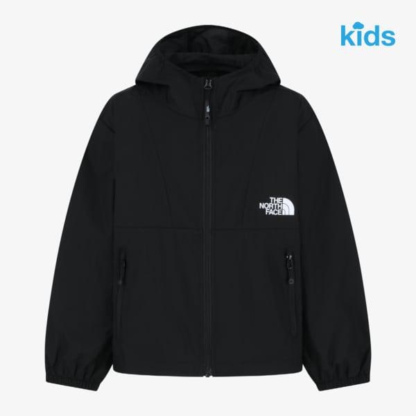 NJ3LS12U キッズ コンパクト ジャケット KS COMPACT JACKET