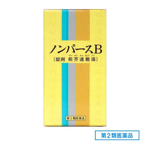 神農 麦門冬湯エキス錠 60錠 ×2