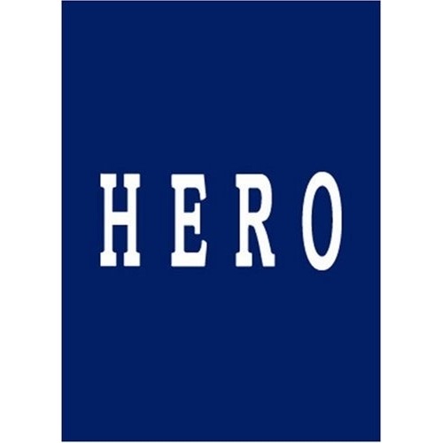 HERO DVD-BOX リニューアルパッケージ版 ／ 木村拓哉 (DVD) VIBF-5194