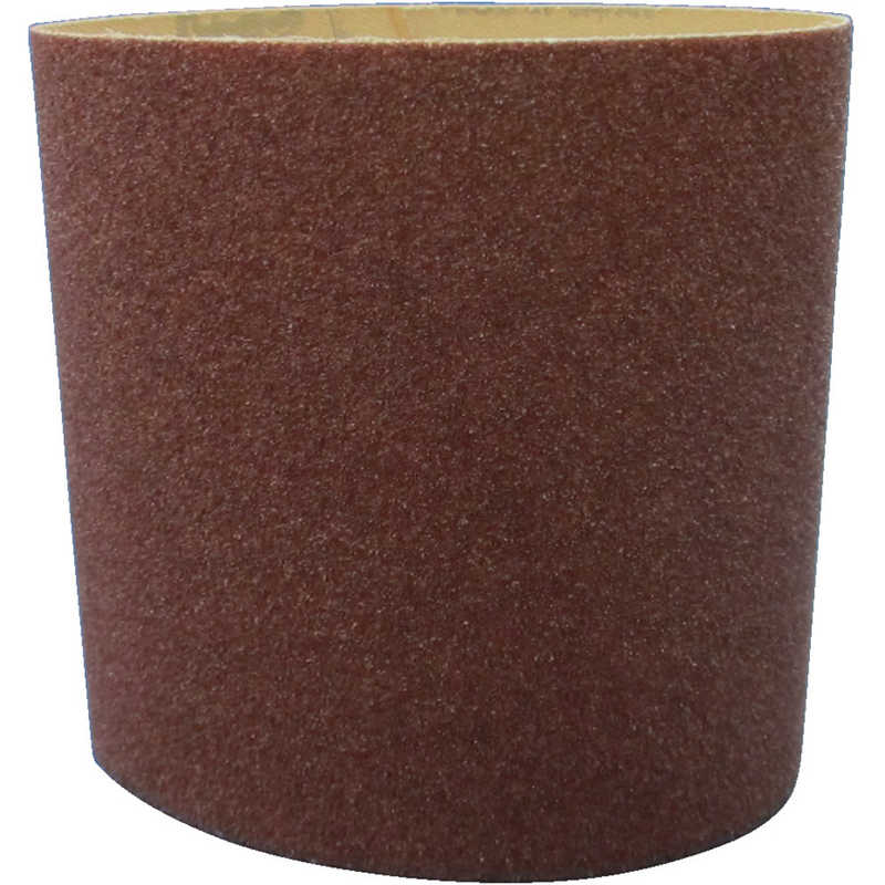 オフィスマイン　マイン ワイド100巾研磨布ベルトA80 20本入　C9100-A80