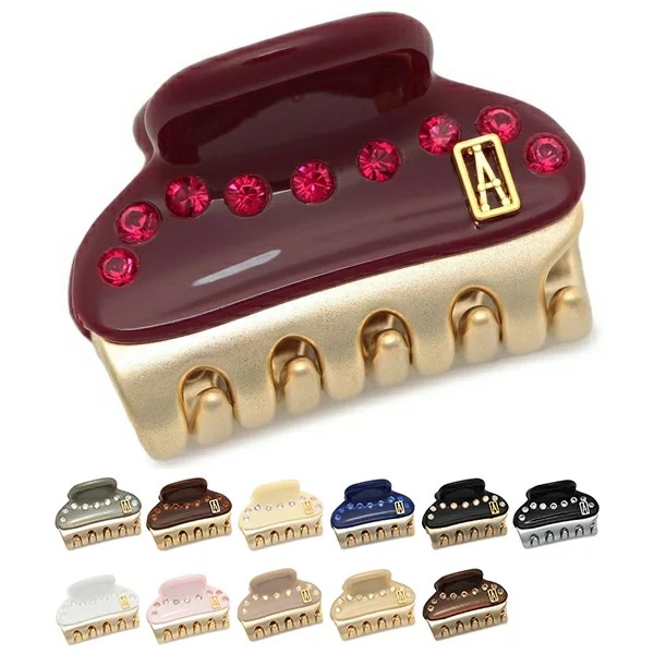 ヘアアクセサリー ヴァンドーム ベイビークリップ XSサイズ レディース ICCB1283103