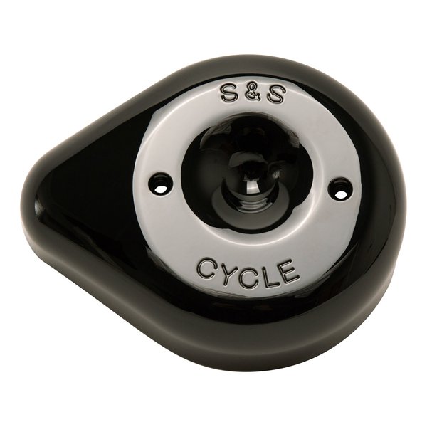 ステルス ティアドロップ グロスブラック カバー単体 170-0531