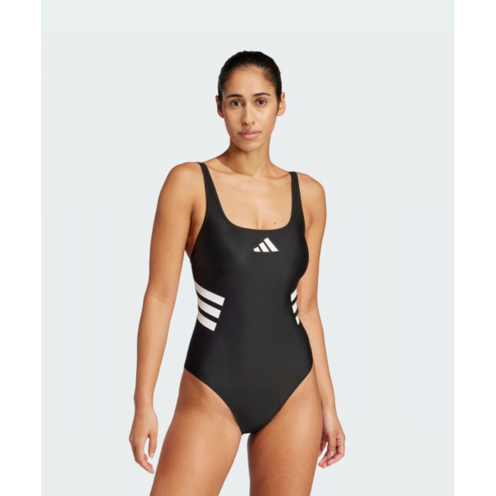ADIDAS 3S Uバッグ水着 JH3391