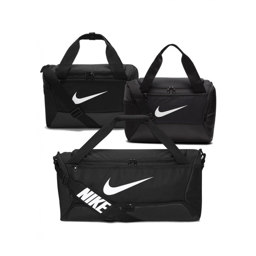 ナイキブラジリアダッフルバッグコレクションチョイス1