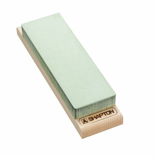 シャプトン セラミック砥石 M24 #2000 中仕上砥 グリーン