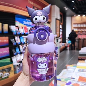 simo 【非売品】 RESURRECTION キンクミ　水筒 非売品】 RESURRECTION キンクミ 水筒