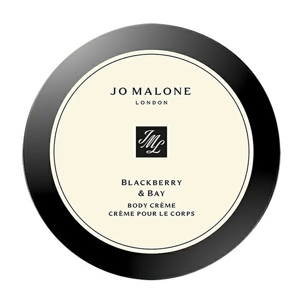 JO MALONE ブラックベリー&ベイボディクレーム 175mL