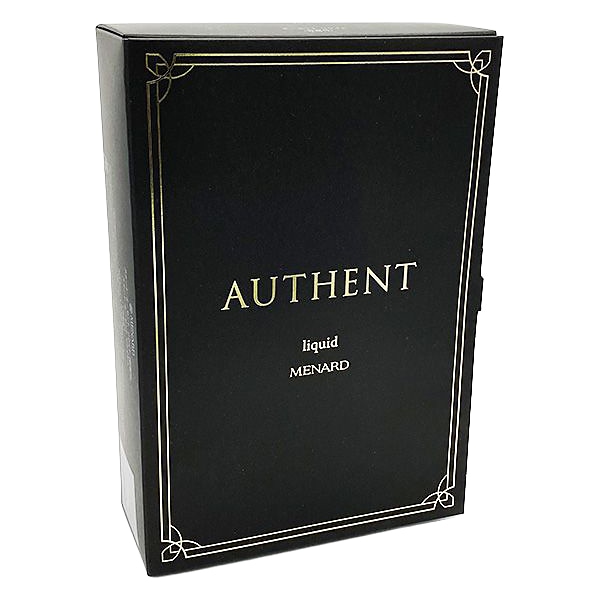 個数限定特価 メナード オーセント リクイド 容器付 70ml 化粧液 AUTHENT