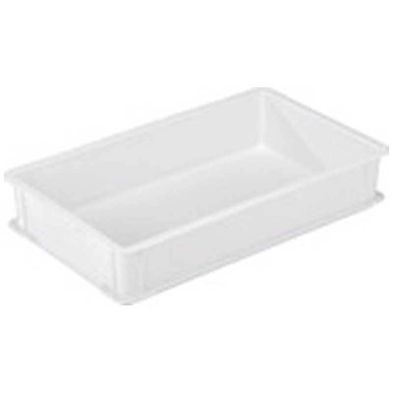岐阜プラスチック工業　リスパンコンテナー#110抗菌ナチュラル 　110N