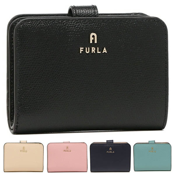 二つ折り財布 カメリア Sサイズ レディース WP00315 ARE000 16,132円