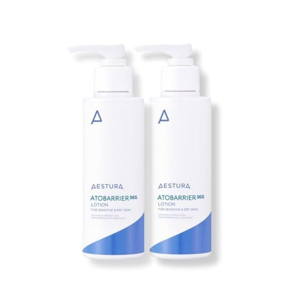エストラ アトバリア 365ローション 150ml 2個
