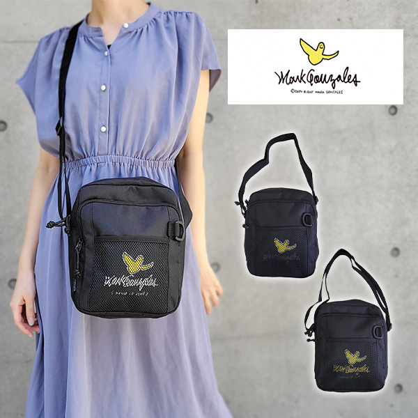 ショルダーバッグ ミニショルダー　斜め掛け タテ型 黒　ブラック ミニショルダーバッグ レディースバッグ メンズバッグ