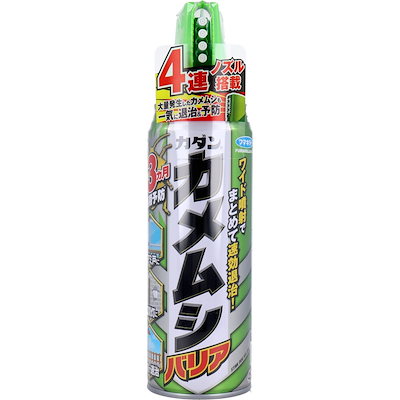 他サイト： カダンカメムシバリア 450mlの商品画像