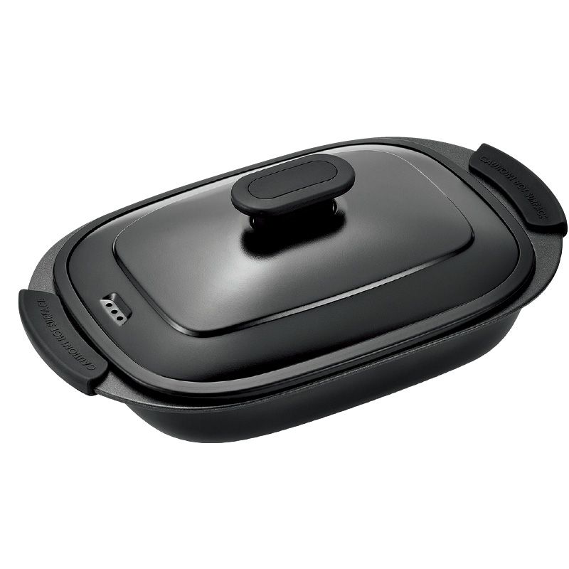 レンジグリルパン