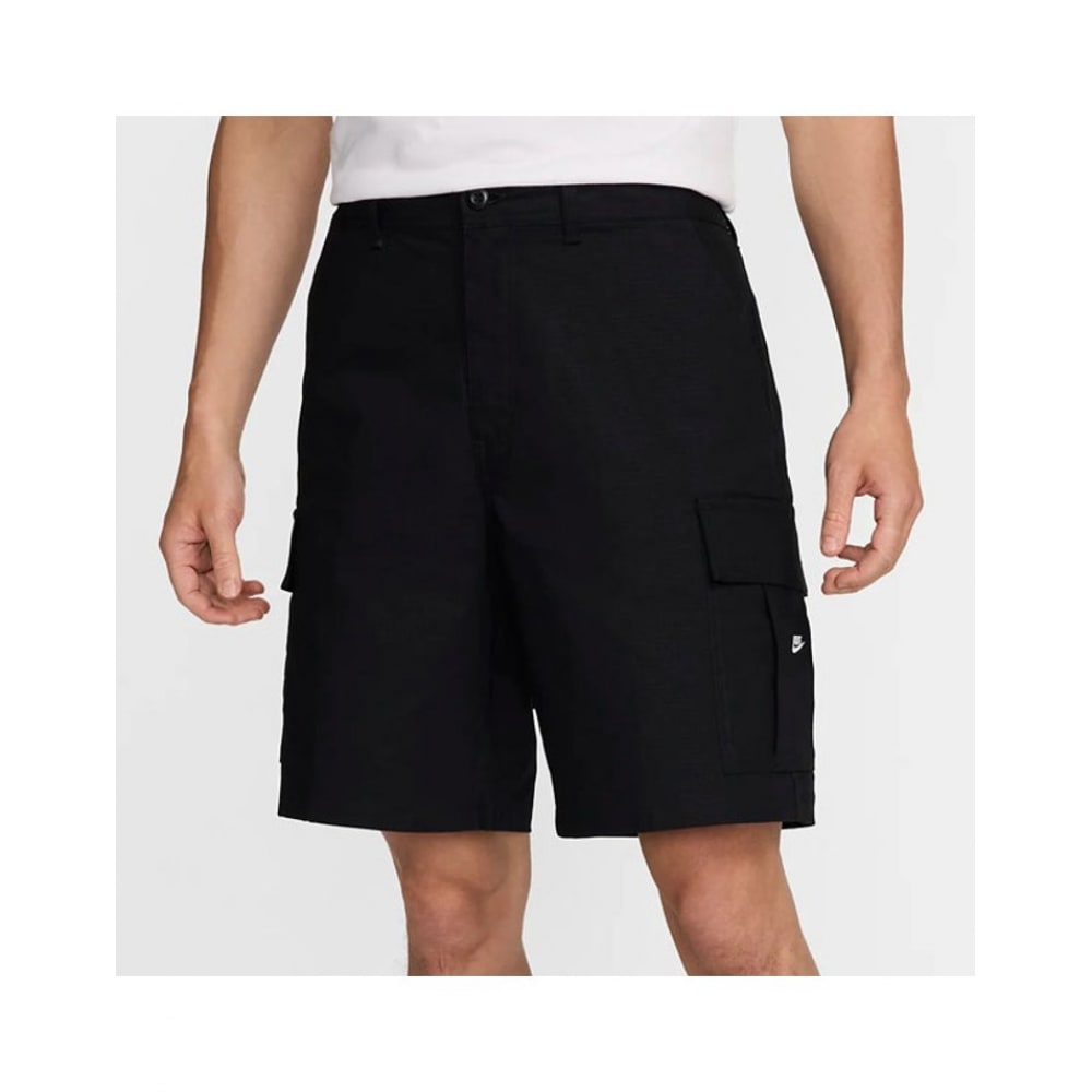 ナイキショーツウーブンカーゴショーツ HJ6827-010 S2407