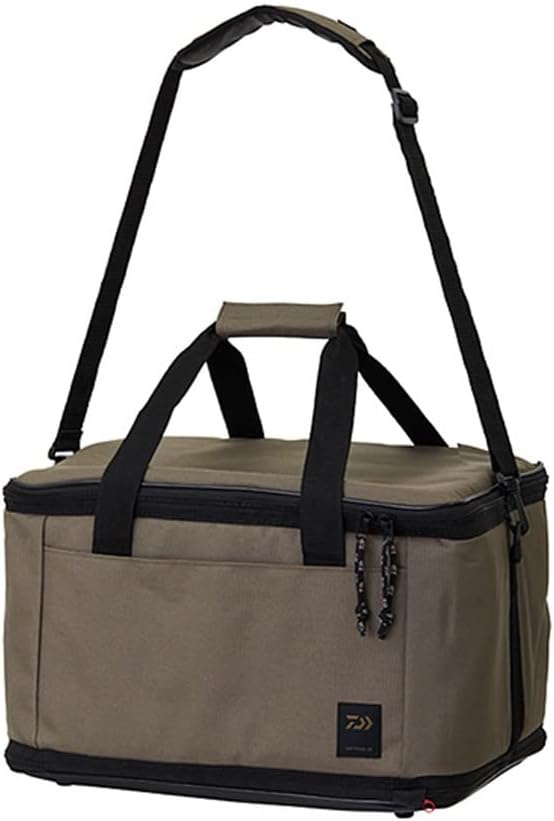 ダイワ(DAIWA) クーラーボックス/クーラーバッグ(保冷バッグ) 8~45リットル ソフトクールEX(2022モデル)
