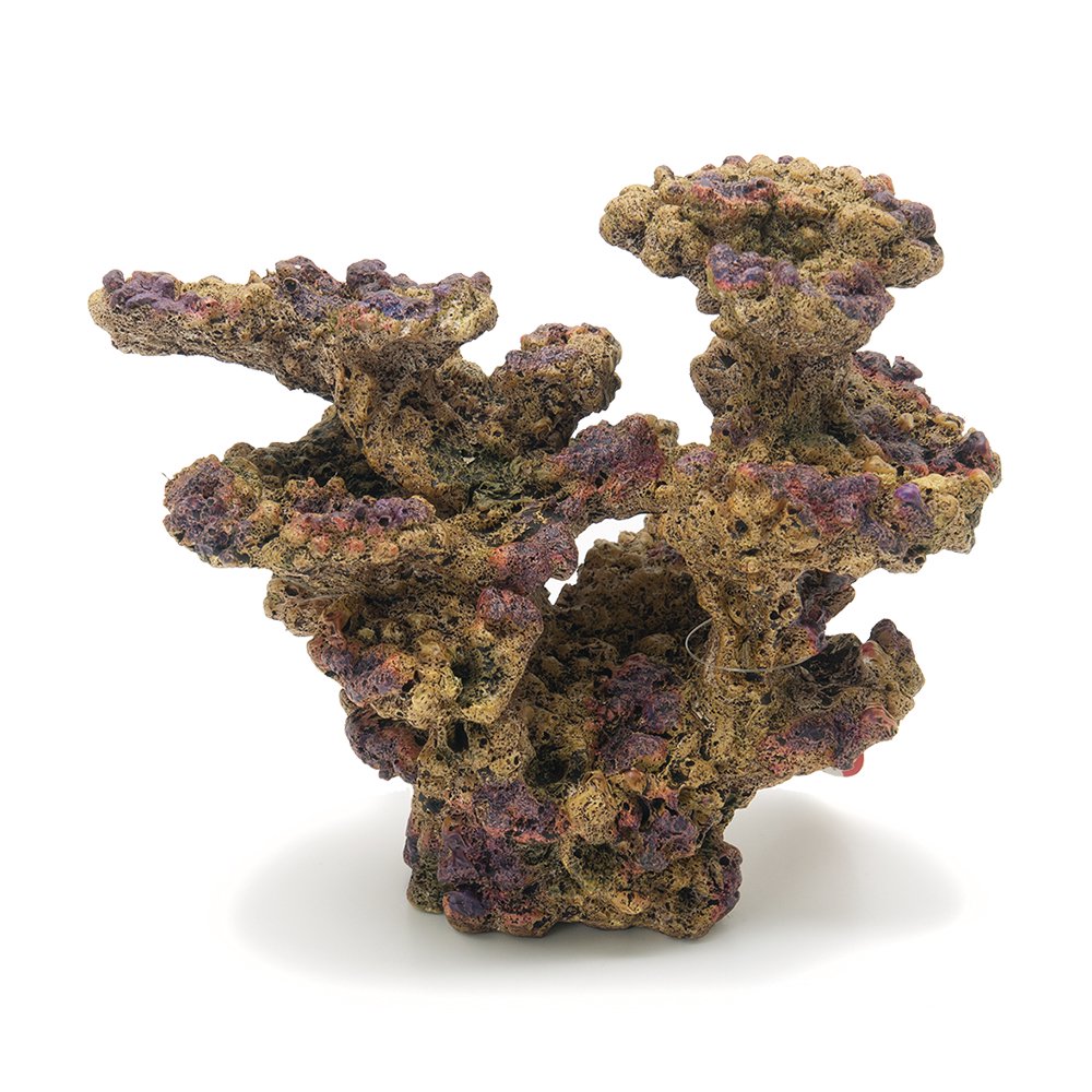 ゼンスイ　ＺＥＳＴ　レプリカサンゴ　Ｌ－３　スポットレッド　ＣＲＣ10―35―90―10―00