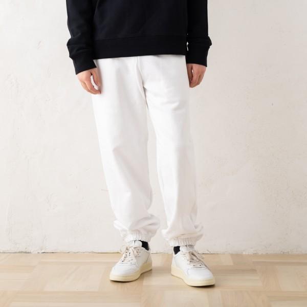 スウェットパンツ 14オンス ヘビーフリース ホワイト メンズ LOS ANGELS APPAREL HF-04 7,796円
