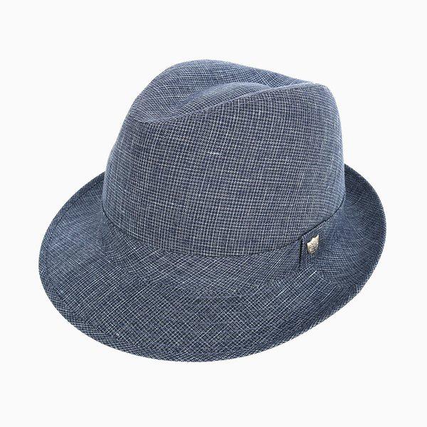 [帽子]中折れ帽 DK55MVA003