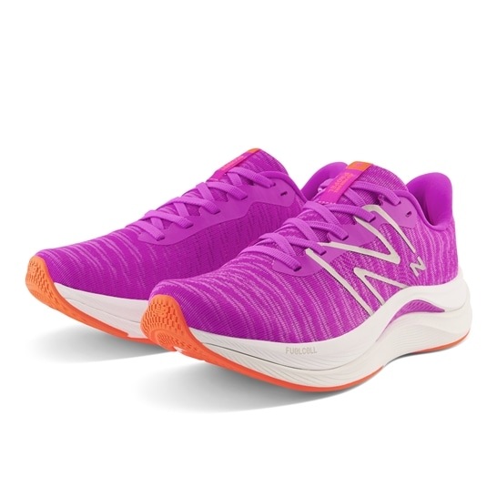 レディースランニングシューズ FuelCell Propel v4 WFCPRLP4