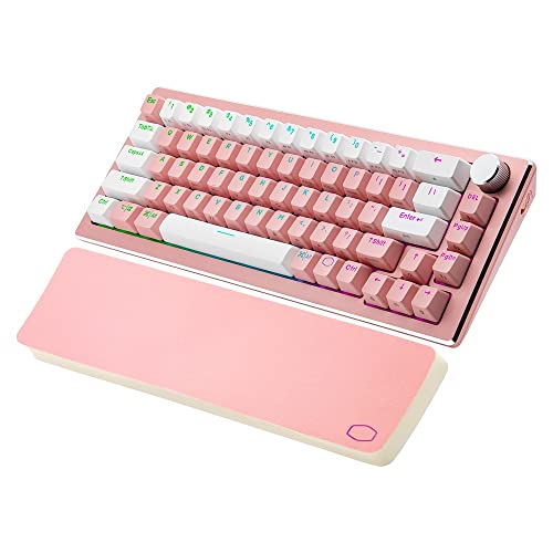 Cooler Master CK721 Sakura Limited Edition 有線/無線 両