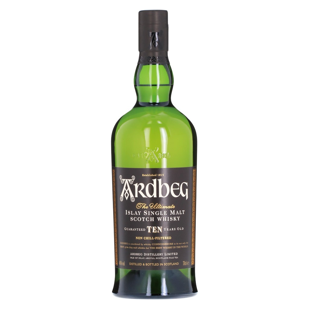 アードベッグ １０年 ７００ｍｌ