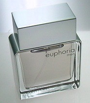 カルバンクライン ユーフォリア メン EDT SP 100ml