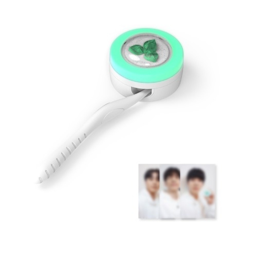 イブン・オブ・デイ (DAYSIX)-02 歯ブラシ除菌器/秋休みポップアップストア