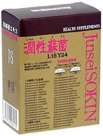 潤性蘇菌(1.5g30本)2箱セット