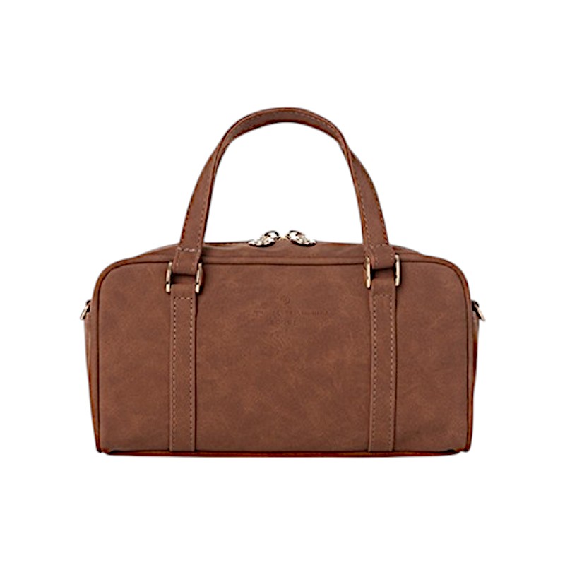 ハムミニ 9color D1070 公式正規品 ショルダーバッグ ディリーバッグ 可愛い おしゃれ 韓国ファッション 韓国雑貨 韓国アイテム 韓国ブランド