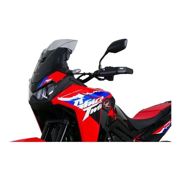スクリーン スポーツ スモーク CRF1100L Africa Twin 24 4025066176281