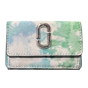 マークジェイコブス財布 三つ折り