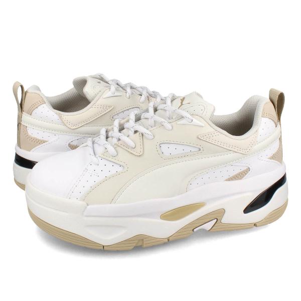BLSTR WNS ブラスター ウィメンズ レディース WHITE/VAPOR GRAY ホワイト 395276-03