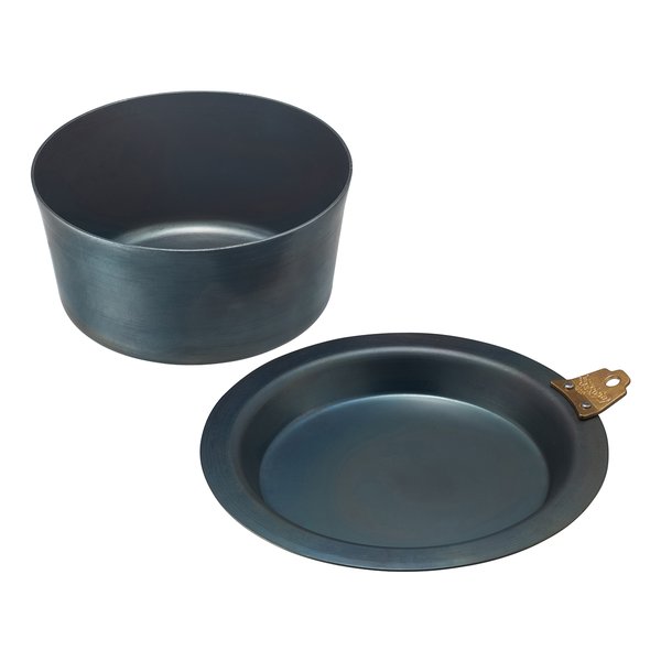 鉄の職人スタックダッチポットL 81062252