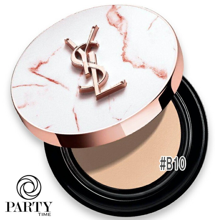 Yves Saint Laurent 【数量限定】ラディアント タッチ グロウパクトコレクター B10 SPF50+/PA++++