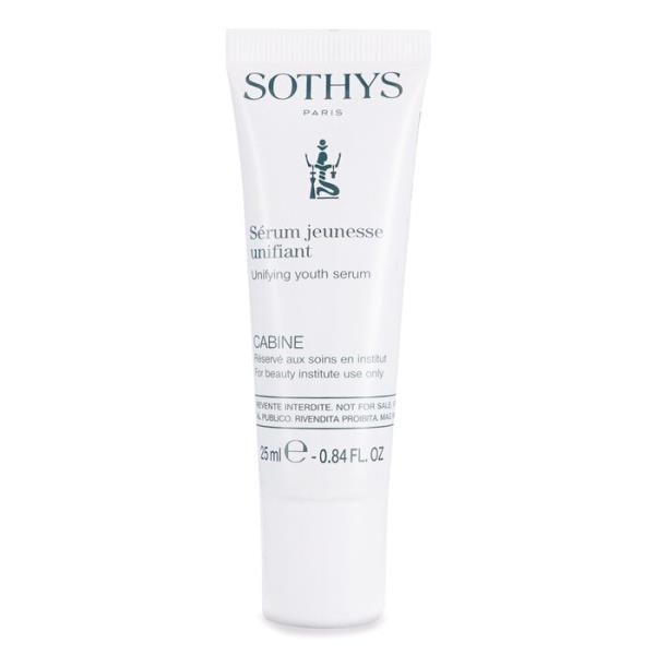 unifying youth serum (salon size) 25ml