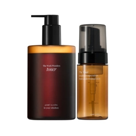 OHIOHOOウォークワンダーストナー