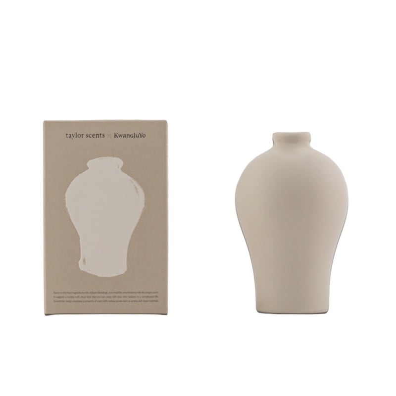 テイラーセンツ×光州要梅瓶ディフューザー4種オプション選択200ml