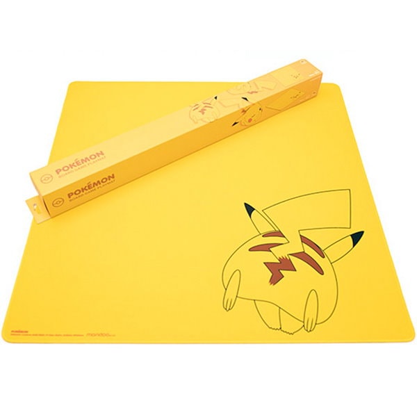ヤドンプレイマット 韓国 ポケモン ポケモン - ポケモン プレイマット／デスクマット ヤドンの通販 by