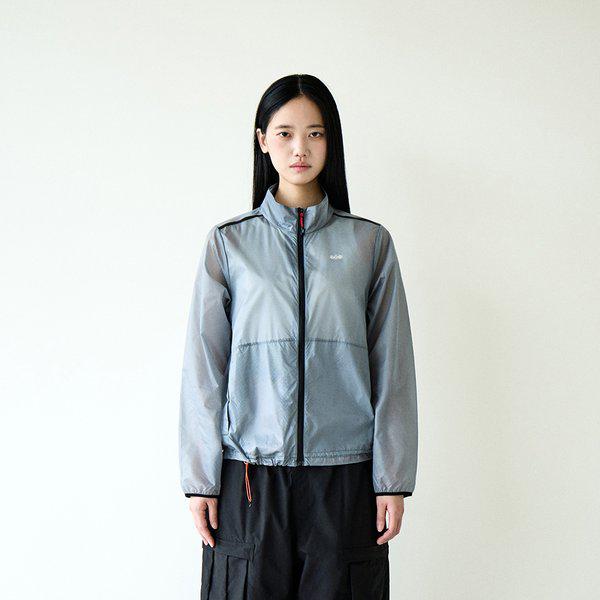 AQE エアシースルーライトシェルジャケット FJK135 / 3Color W