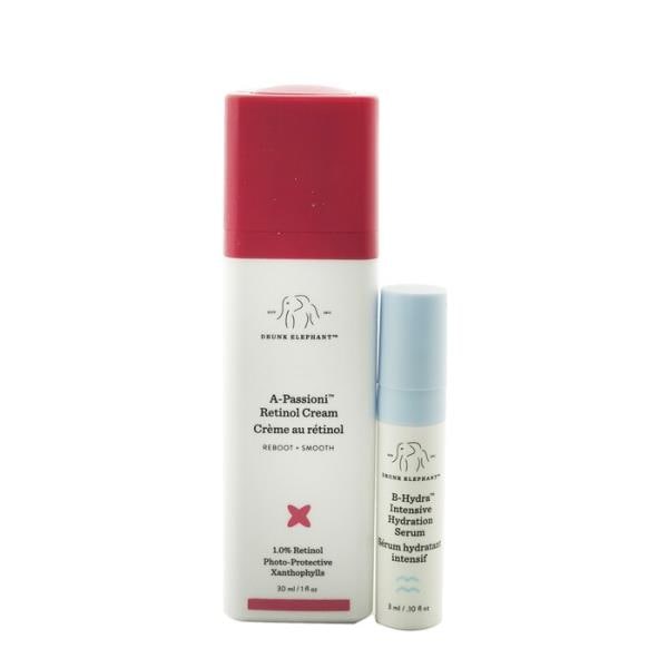 a-passioni retinol cream 30ml