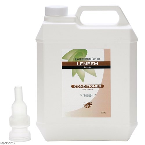 レニーム　コンディショナー　４Ｌ　ＣＲＣ30―47―05―30―00