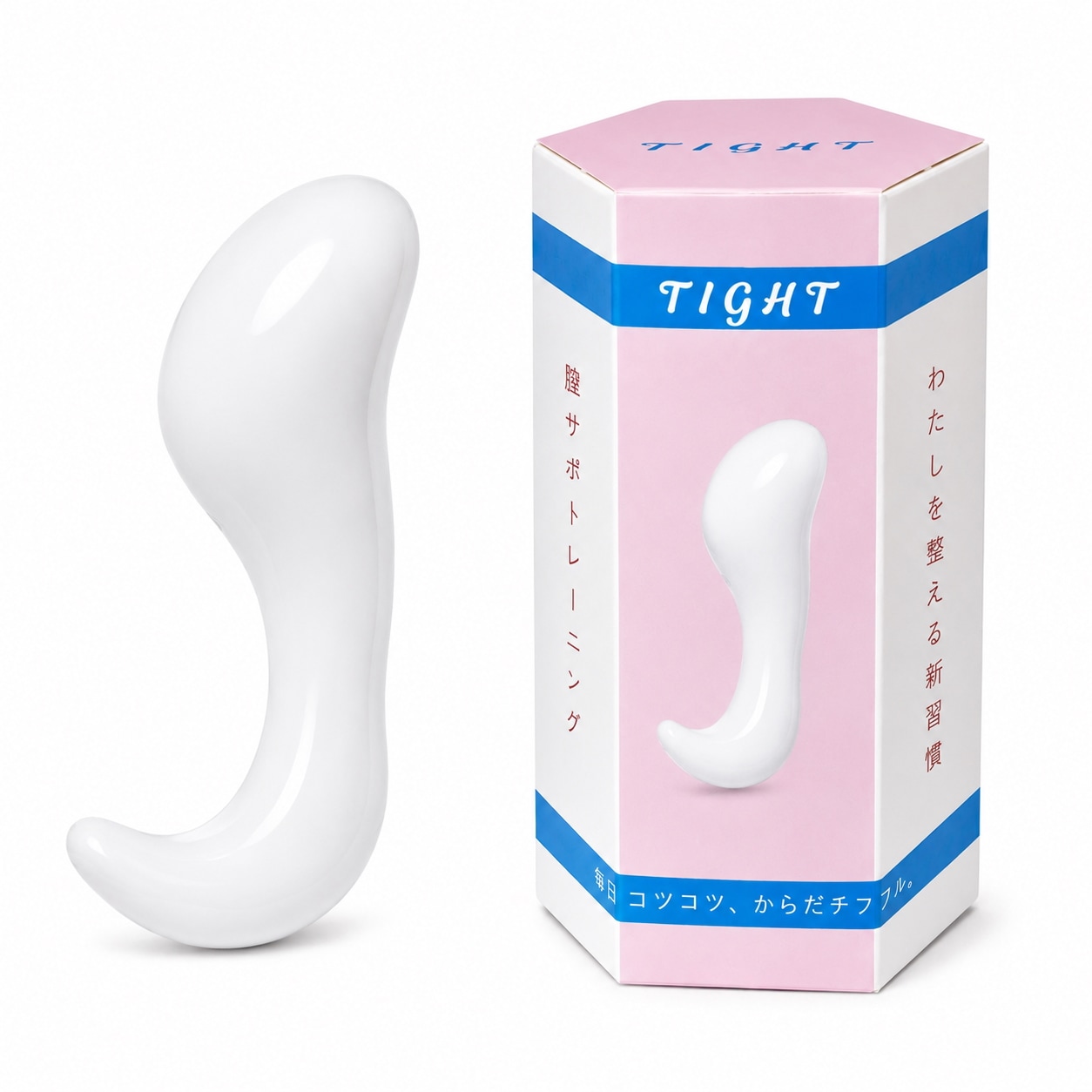Qoo10] オルガスター タイト 膣トレ 引き締め